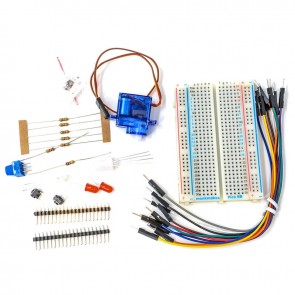 Kitronik Monk Makes Electronics Kit 1 for Pico (lite edition)