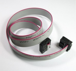 FC-10P ISP JTAG Kabel 70CM