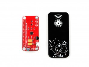 52Pi Power Button für den Raspberry