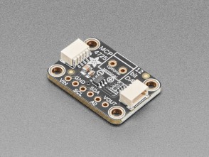 Adafruit MCP4725 Breakout Board (12Bit DAC)