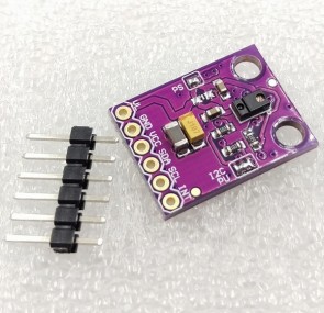 GY RGB und Gesten-Sensor - APDS-9960