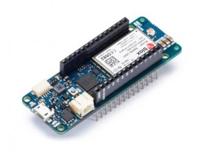 Original Arduino MKR GSM 1400