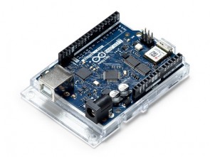Original Arduino UNO WIFI Rev. 2