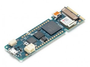 Original Arduino MKR Vidor 4000 mit FPGA