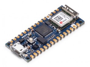 Original Arduino Nano 33 IoT