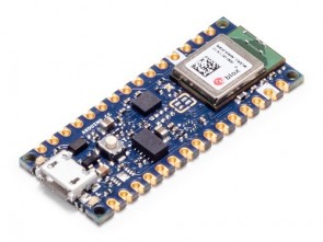 Original Arduino Nano 33 BLE