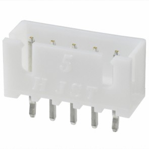 JST Pin Header 2.5mm 5Pol