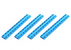Makeblock Beam0824-192-Blue (4-Pack) 
