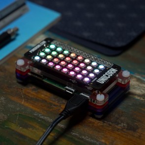 Pimoroni Unicorn PHAT