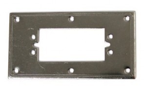 Makerbeam Servo Bracket