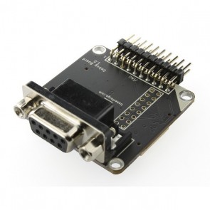 Tinkerforge Debug Brick