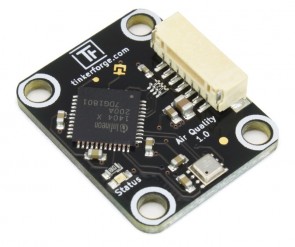 Tinkerforge Air Quality Bricklet
