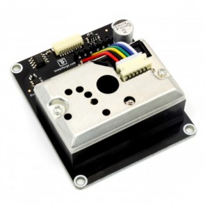Tinkerforge Dust Detector Bricklet