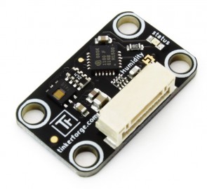 Tinkerforge Humidity Bricklet 2.0