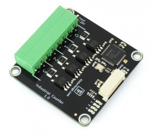 Tinkerforge Industrial Counter Bricklet