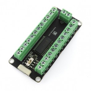 Tinkerforge IO-16 Bricklet