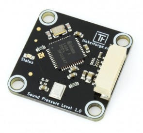 Tinkerforge Sound Pressure Level Bricklet