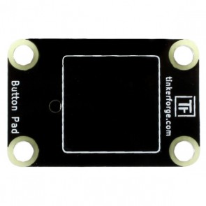 Tinkerforge Button Pad