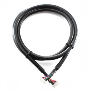 Tinkerforge Bricklet Kabel geschirmt 100cm (10p-10p)
