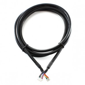 Tinkerforge Bricklet Kabel geschirmt 200cm (10p-10p)