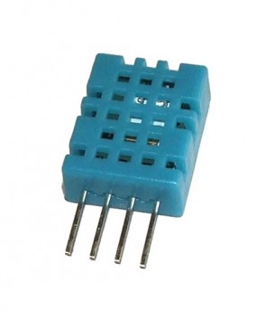 Digitaler Feuchtigkeits/Temperatur-Sensor DHT11