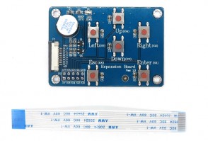 IThead Expansion Board for Nextion Enhanced Display I/O Extended