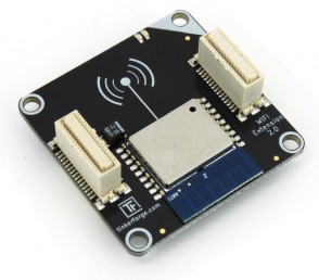 Tinkerforge WIFI Master Extension 2.0