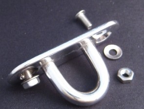 MakerBeam Eye Plate Kit