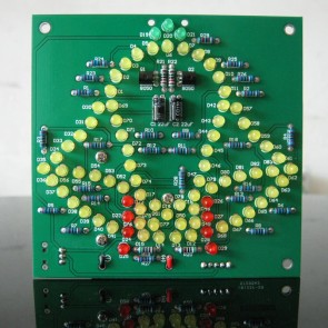 LED-Weihnachtsglocken - Bausatz