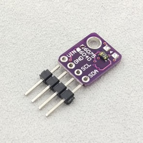 GY UVA / UVB-Sensor VEML6075 Breakout / I2C