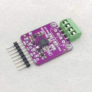 GY MAX31865 2/3/4 Wire Platinum RTD Converter