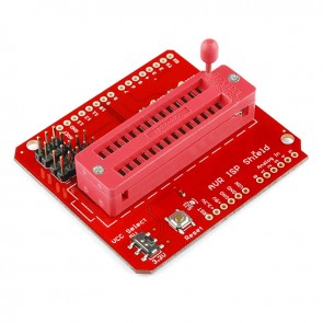 AVR ISP Shield für Arduino