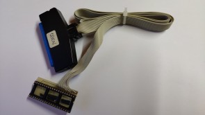 Parallel-Port Kabel C64 (User Port) -> 1541 (VIA)