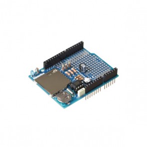 Snootlab Memoire Kit 2.0 (Data Logging Shield mit DS1307)