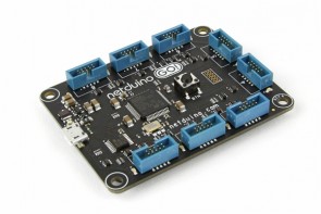 Secret Labs Netduino Go