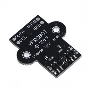 YFRobot Wheel Encoder