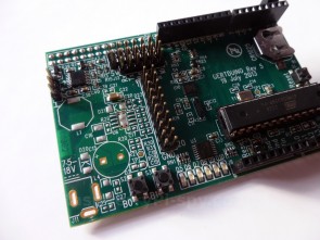 Element 14 GertDuino