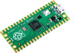 Raspberry Pi Pico RP2040