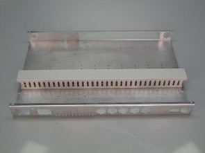 Morpheus Prepi19 - Bausatz Mechanisch