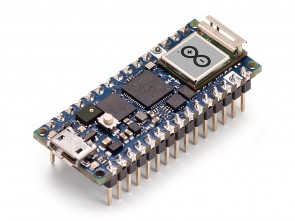 Arduino Nano RP2040 Connect (mit Headers)