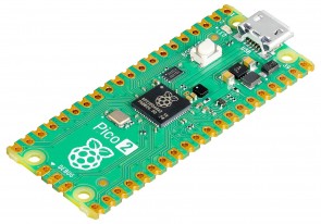 Raspberry Pi Pico 2 RP2350