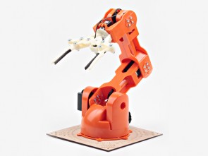 Arduino Braccio