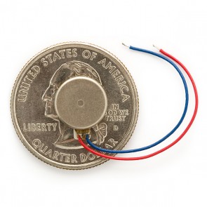 SparkFun Vibrationsmotor