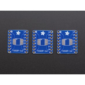 10 Segment LED Bar Graph - Yellow