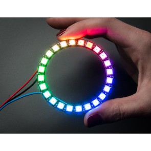10 Segment LED Bar Graph - Yellow