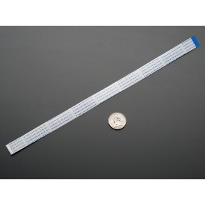 10 Segment LED Bar Graph - Yellow