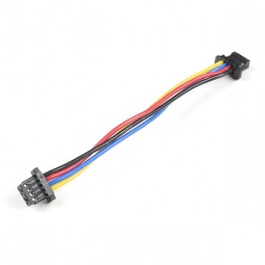 10 Segment LED Bar Graph - Yellow