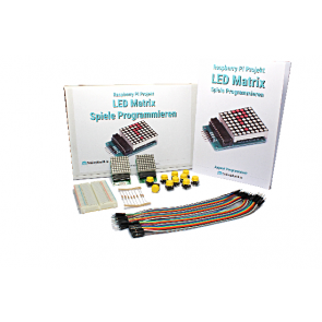 10 Segment LED Bar Graph - Yellow