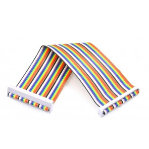 10 Segment LED Bar Graph - Yellow