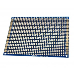 10 Segment LED Bar Graph - Yellow